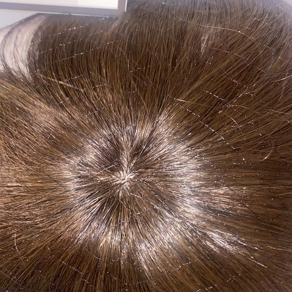 Hairdo Hairpieces Clip-In Bangs - Picture 5 of 7